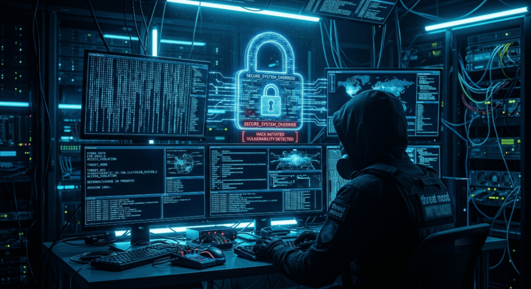 The Invisible War: How Cyber Attacks Are Becoming the Biggest Threat to the Digital World - blogg8