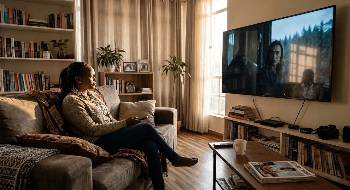 Streaming Wars 2026: How Netflix, Disney+, and New Platforms Are Changing Entertainment Forever - blogg8