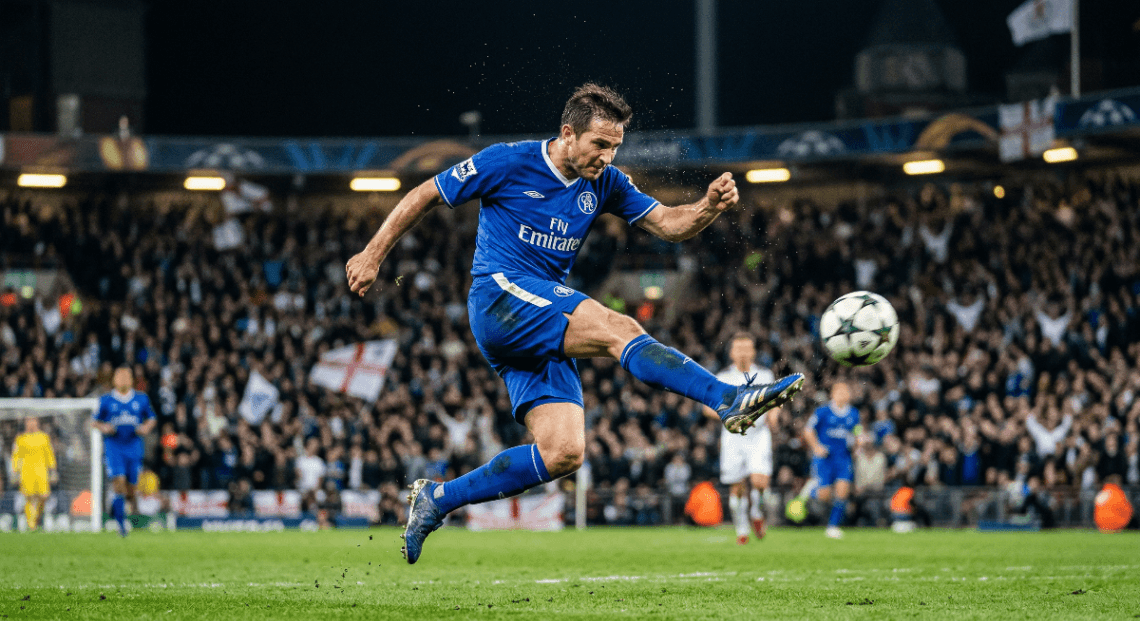 Beyond the Game: How Sports Are Becoming a Global Business Empire - blogg8