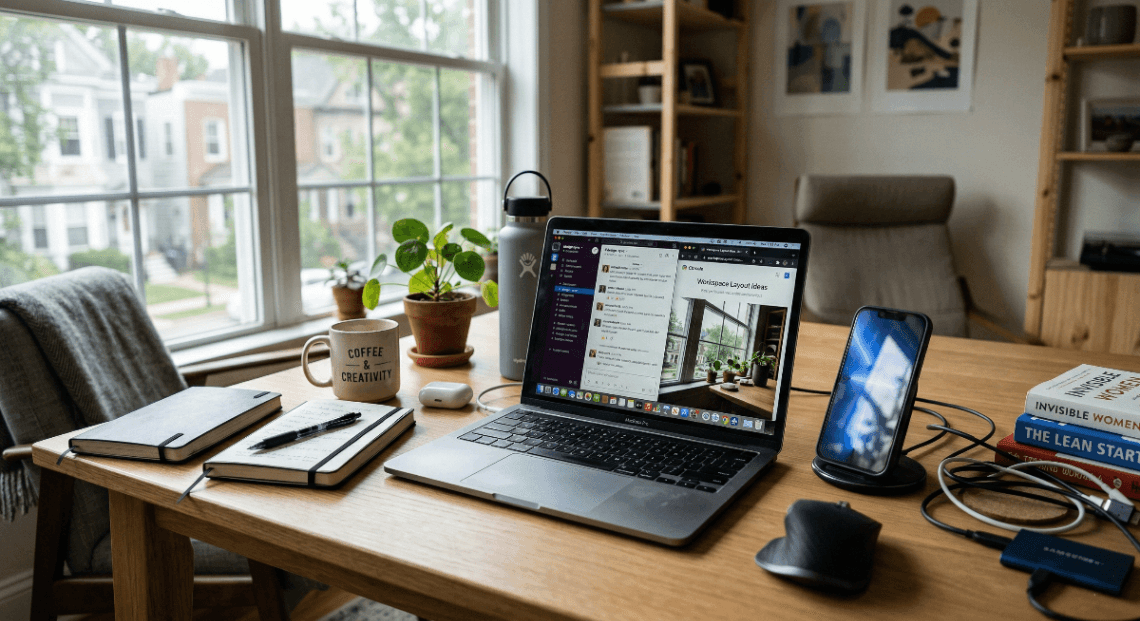 The Tech Revolution 2026: How AI, Smart Devices, and Innovation Are Reshaping Our Daily Lives - blogg8