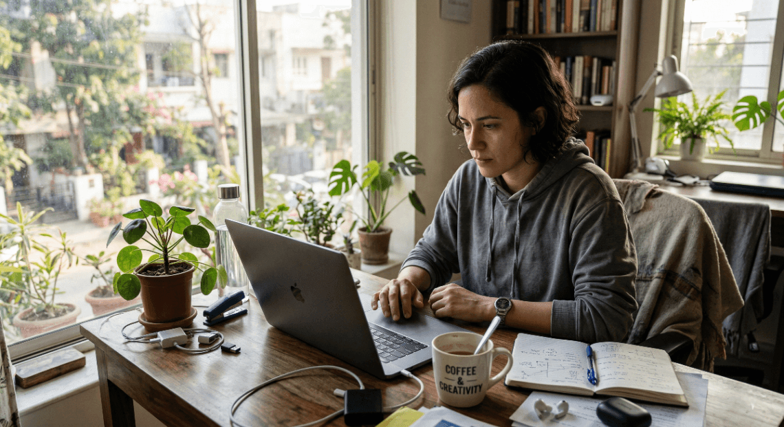 How to Make Money Online in 2026: 10 Proven Ways That Actually Work (Beginner Friendly) - blogg8