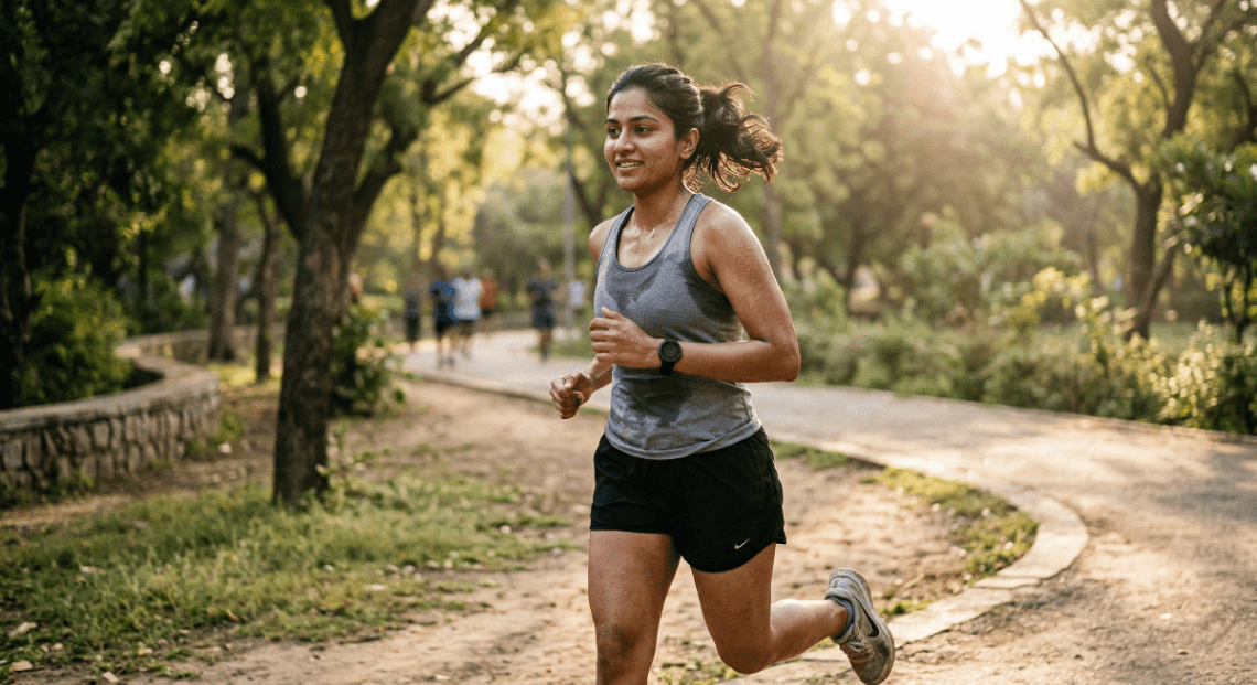 How to Lose Weight Fast in 2026: Proven Methods That Actually Work (Backed by Science) - blogg8