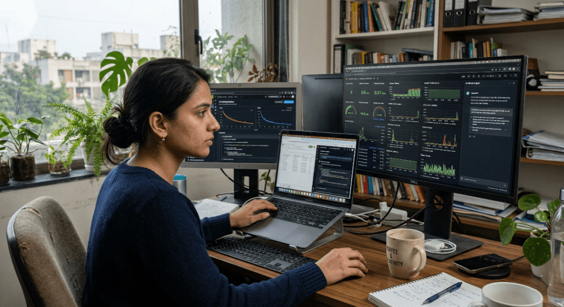 Best AI Tools to Make Money in 2026: Top 10 Tools That Actually Work (Beginner to Advanced) - blogg8