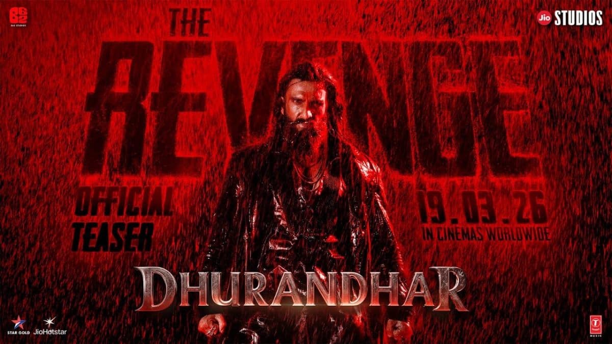 Dhurandhar 2 Review & Buzz: Is This the Biggest Action Sequel of 2026? Full Breakdown - blogg8